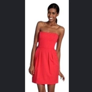 BCBG MaxAzria Coral Martina Dress Size 0